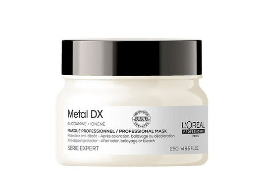 Masque Metal Detox 250ml LP