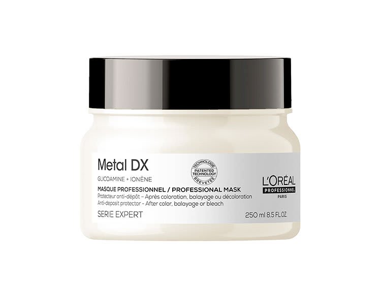 Masque Metal Detox 250ml LP