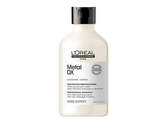 Shampoo Metal Detox 300ml LP