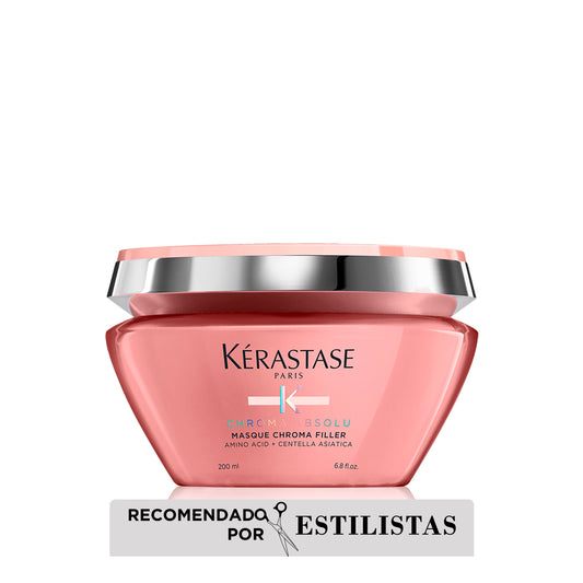 Mascarilla Masque Chroma Filler 200ml