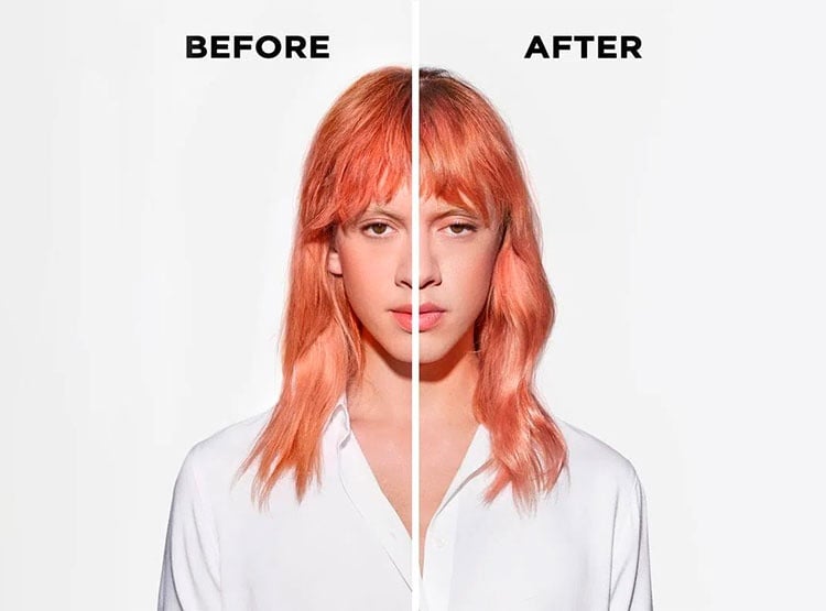 Tratamiento Soin Acide Chroma Gloss 210ml