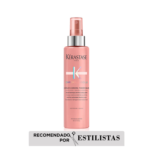 Sérum térmico Chroma Thermique 150ml
