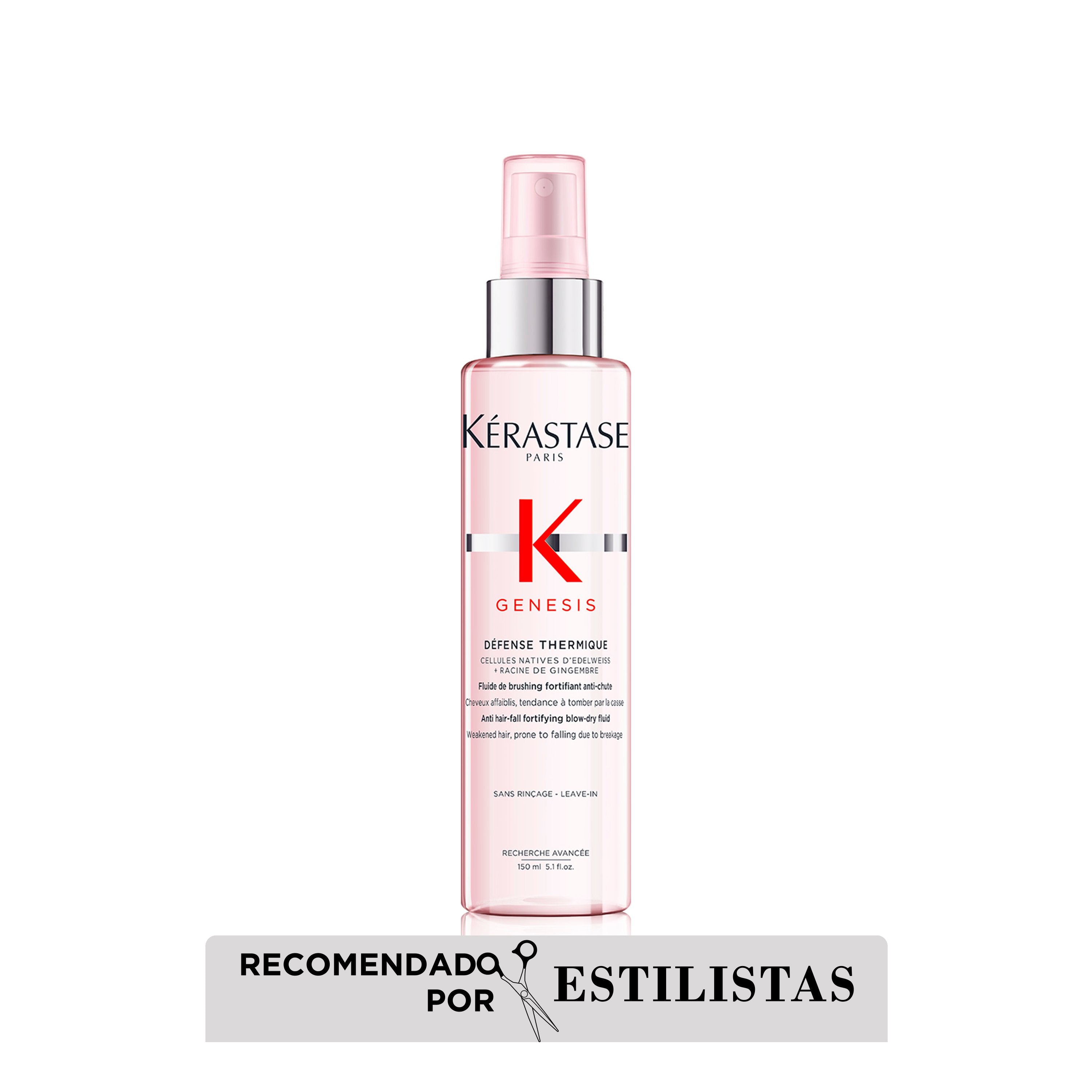 Protector Térmico Anti-caída Genesis 150 ml