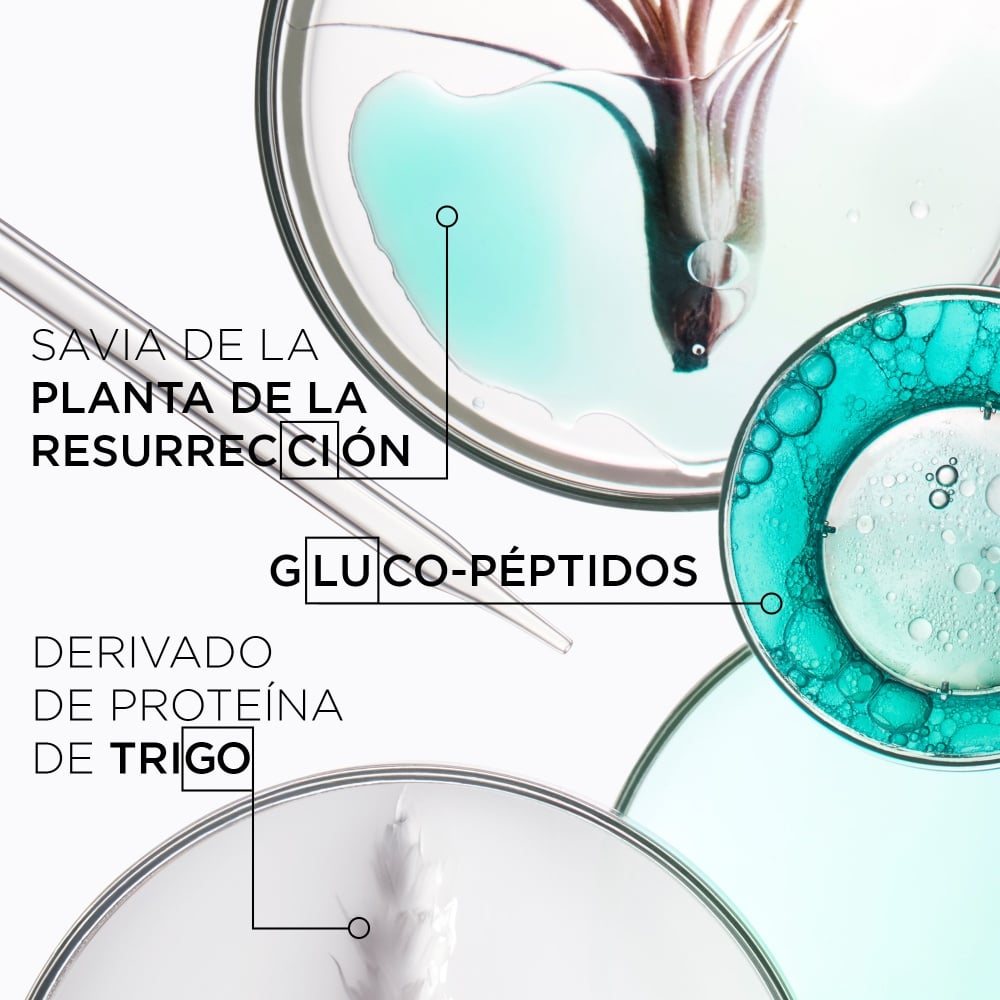 Serum Resistance Therapiste para cabello muy dañado 30ml