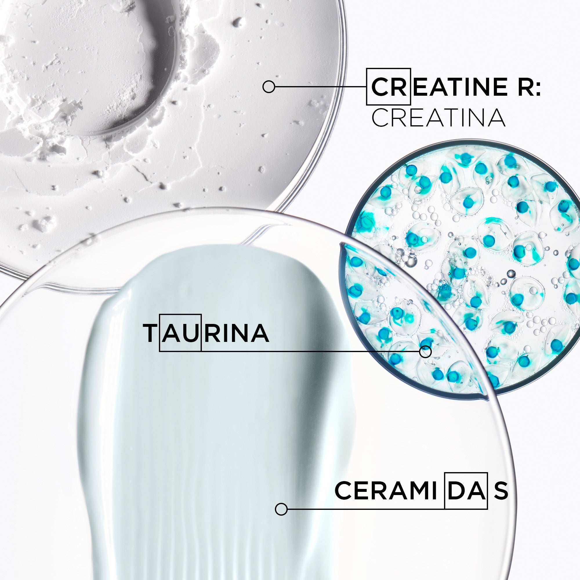 Acondicionador Resistance Extentioniste para lograr un cabello largo saludable 200ml