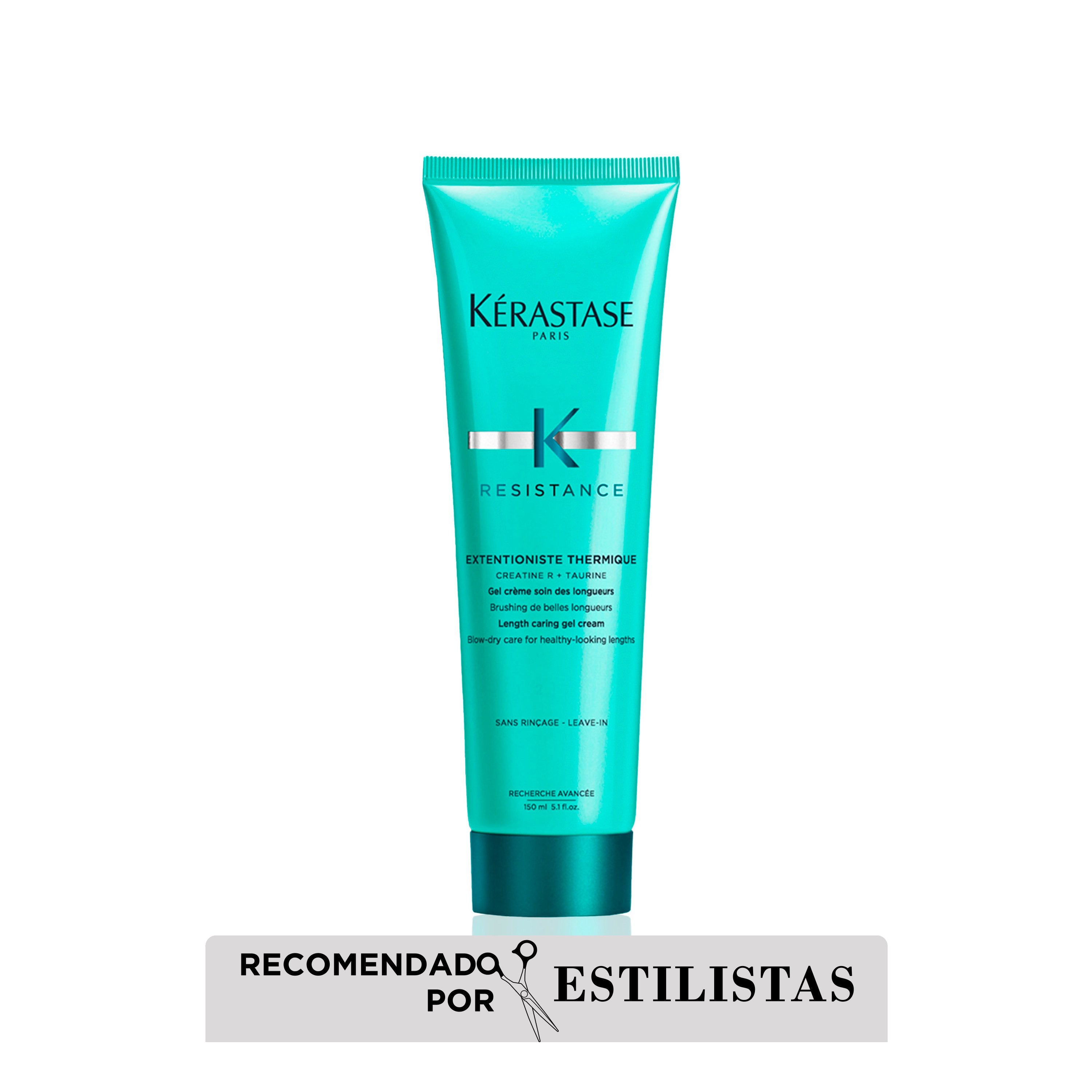 Crema Protección Térmica Extentioniste 150ml