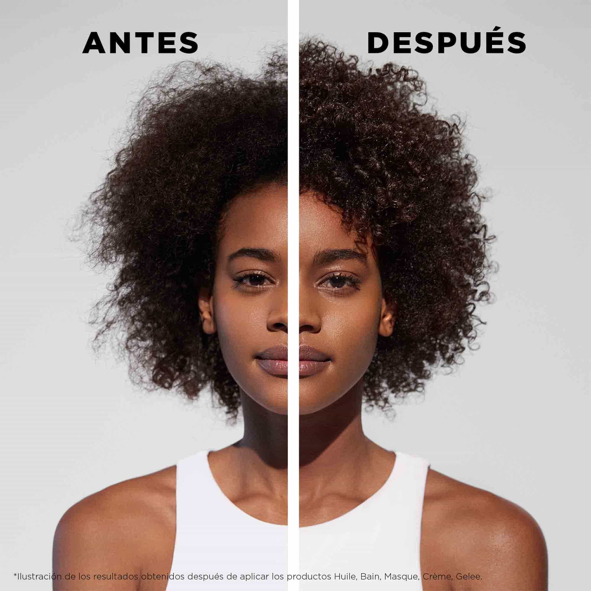 Shampoo Curl Manifesto Para Cabello Con Rulos 250ml