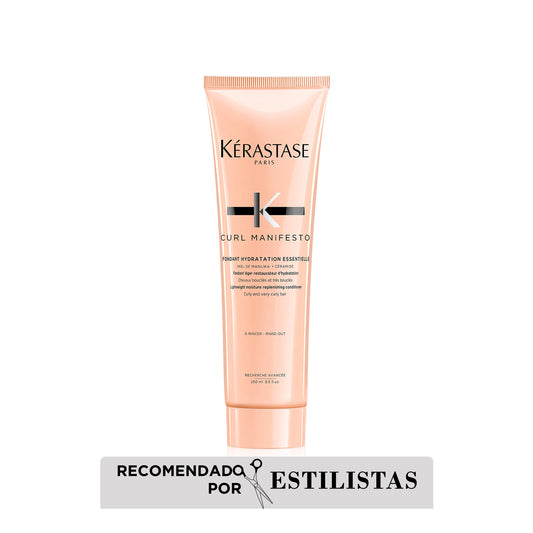 Acondicionador Curl Manifesto Para Cabello Con Rulos 250ml