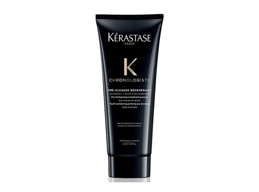 PRE CLEANSE REGENERANT 200 ML CHRONOLOGISTE