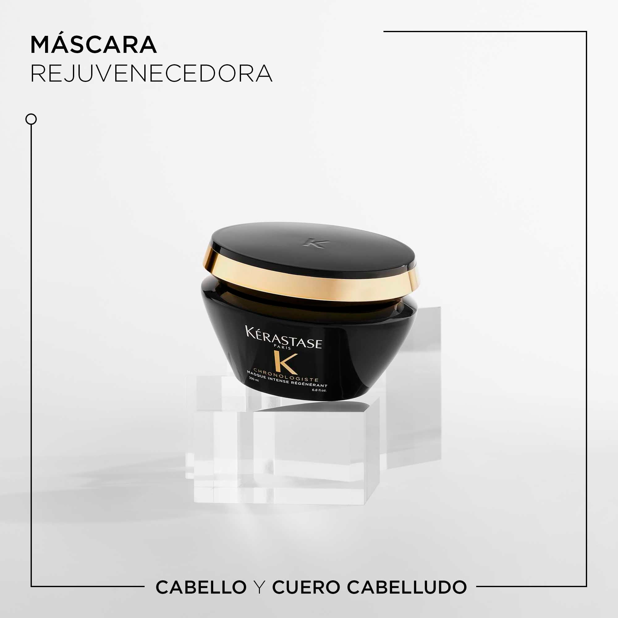 Mascarilla Chronologiste Regénérant 200ml