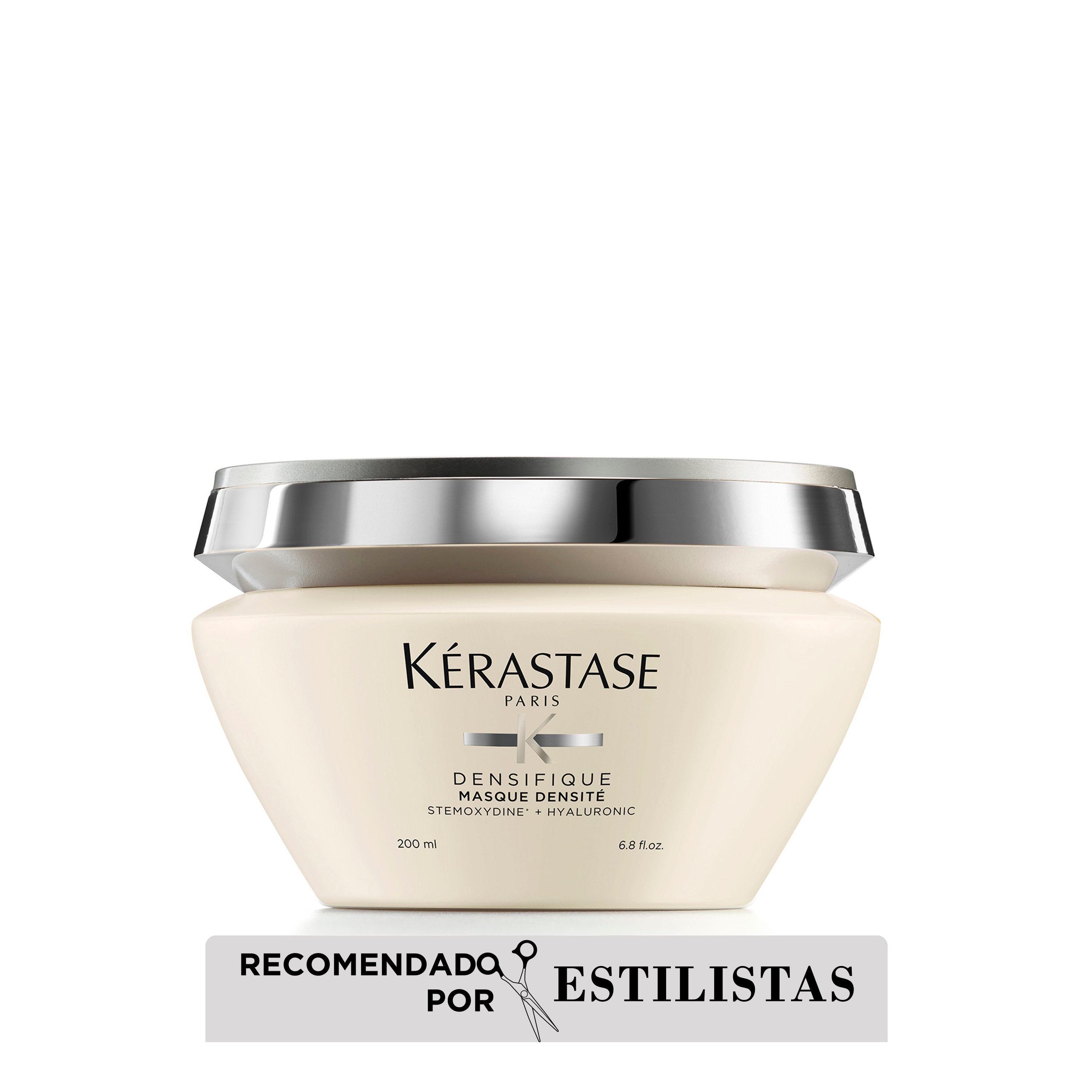 Mascarilla Densifique para cabello con perdida de densidad 200ml