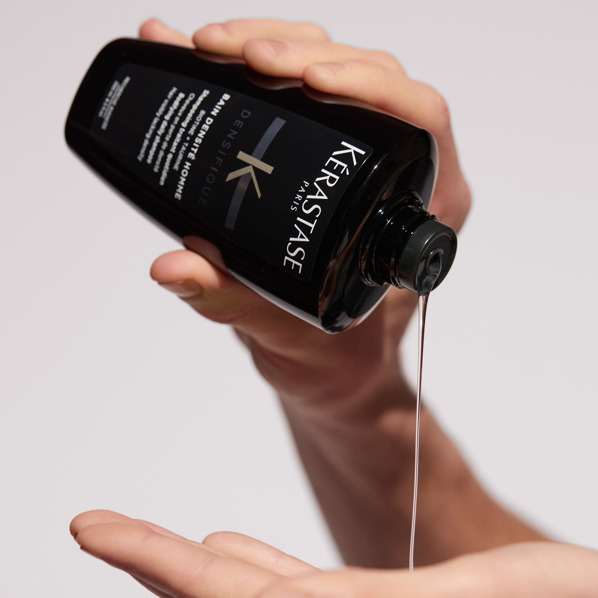 Shampoo Densifique Hombres para cabello con perdida de densidad 250ml