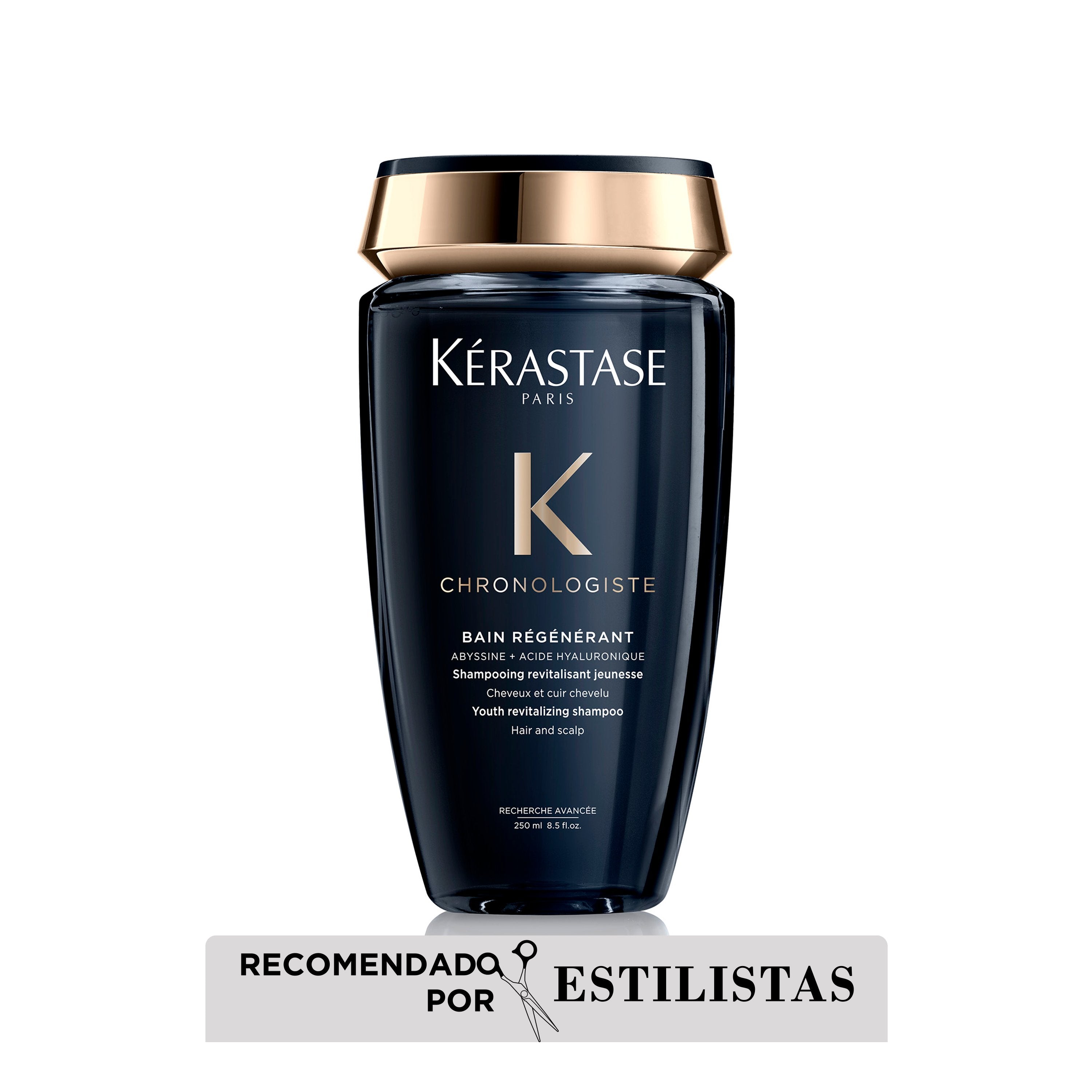 Shampoo Chronologiste Regénérant 250ml