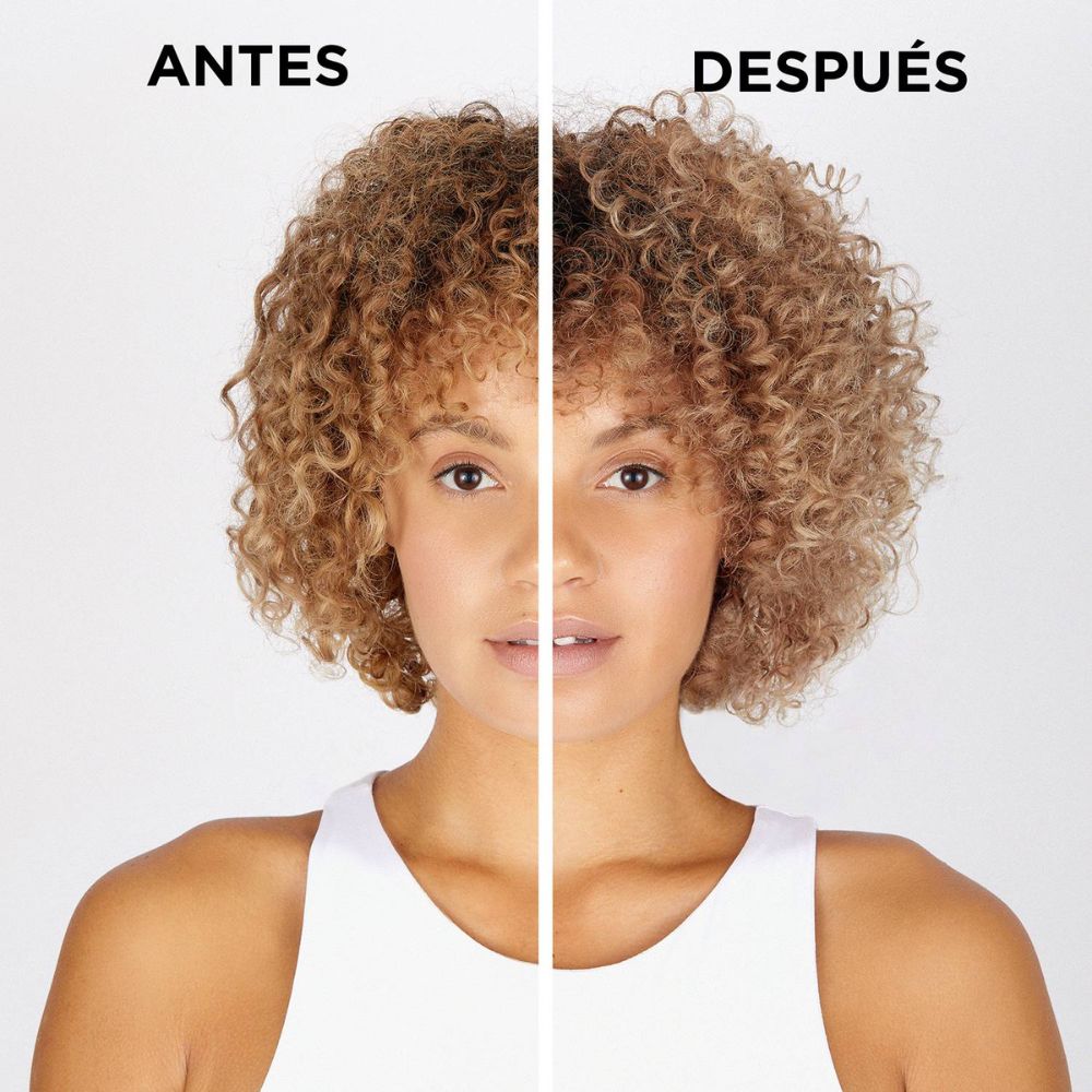 Shampoo Ultra Violet Blond Absolu para cabello con mechas 250ml