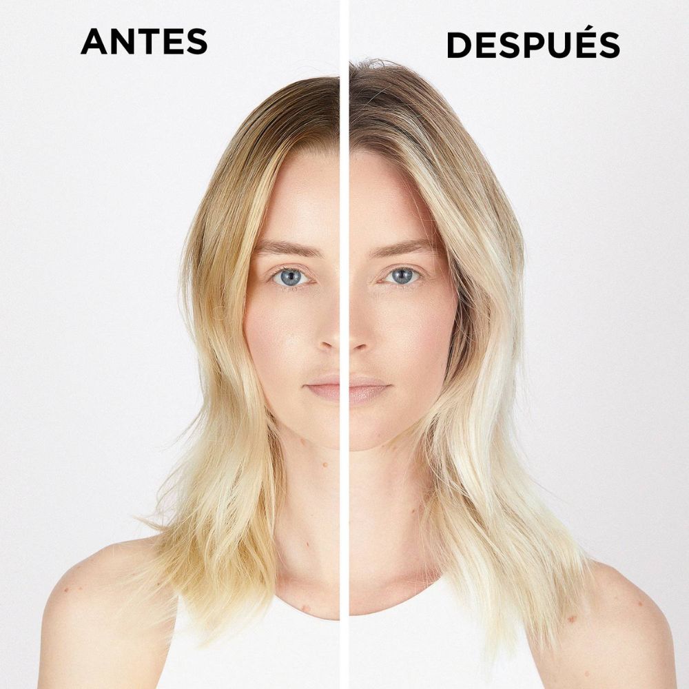 Acondicionador Cicaflash Blond Absolu para cabello con mechas 250ml