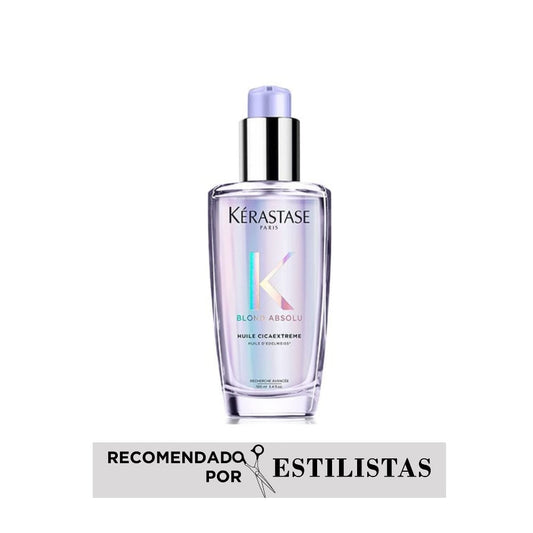 Sérum Blond Absolu Cicaextreme Para Cabello Rubio Sensibilizado 100ml