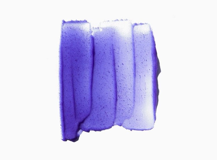 Mascarilla Ultra Violet Blond Absolu para cabello con mechas 200ml