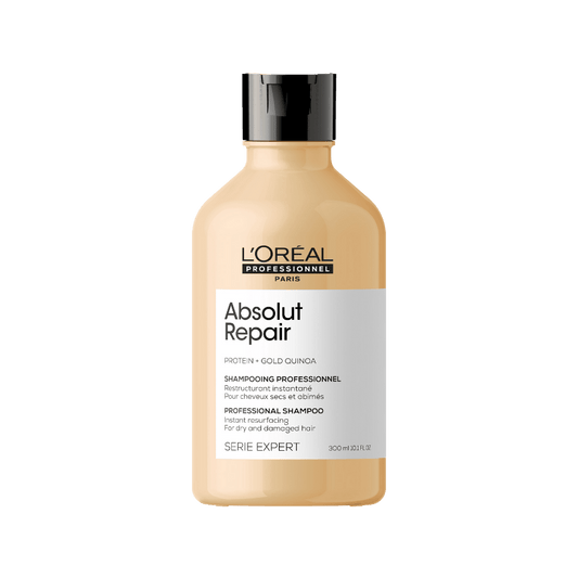 Shampoo Absolut Repair 300ml LP