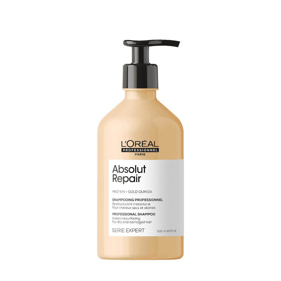 Shampoo Absolut Repair 500ml LP