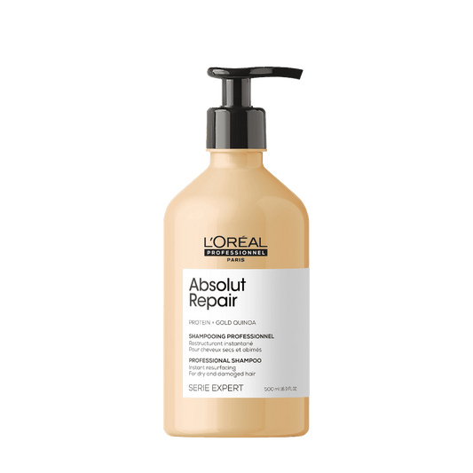 Shampoo Absolut Repair 500ml LP