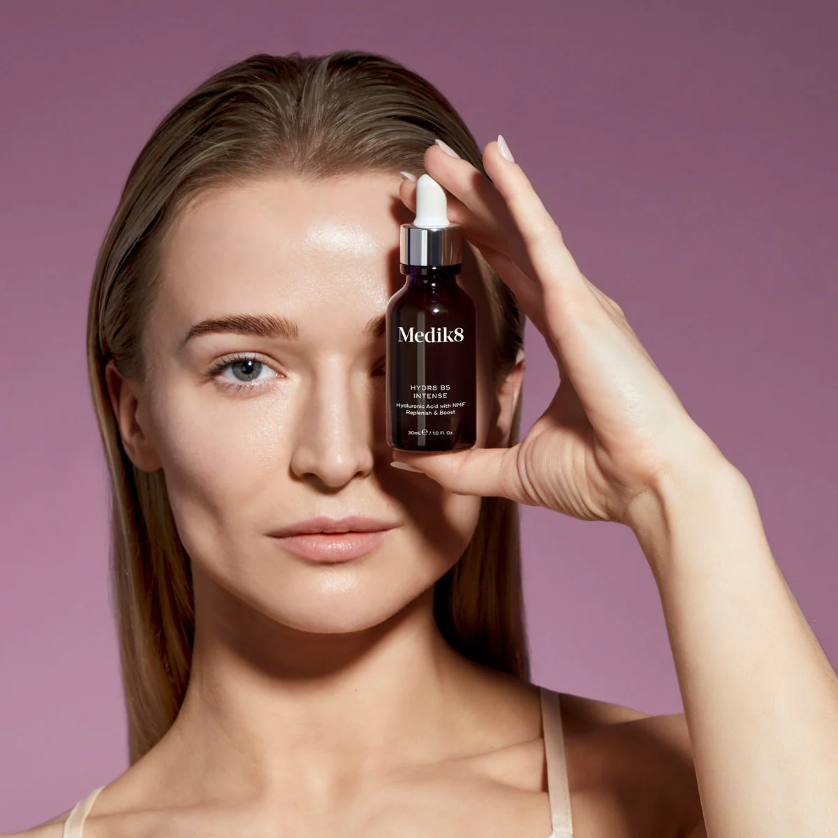 HYDR8 B5™ INTENSE 30ml Medik8