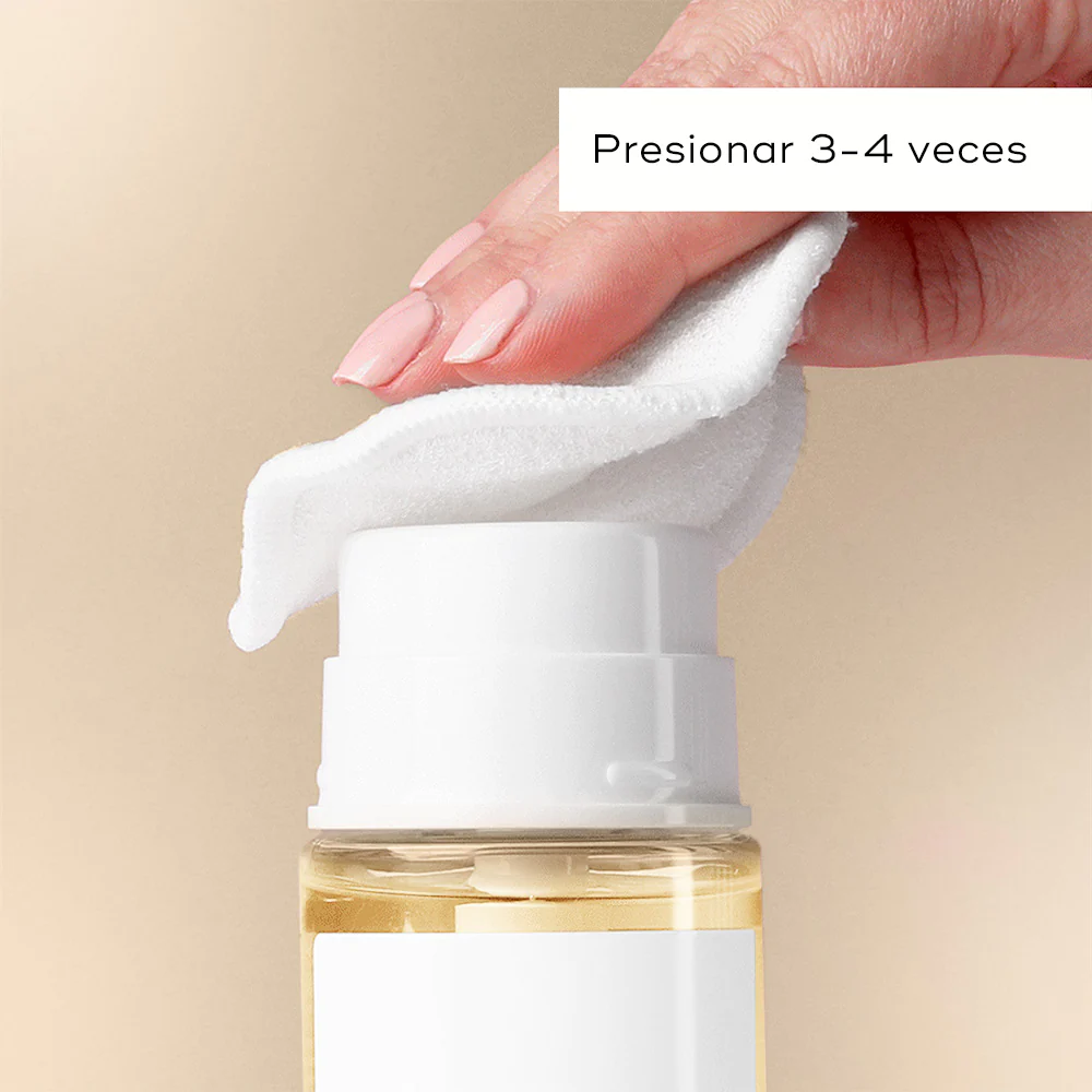 PRESS & GLOW™ 200ML Medik8