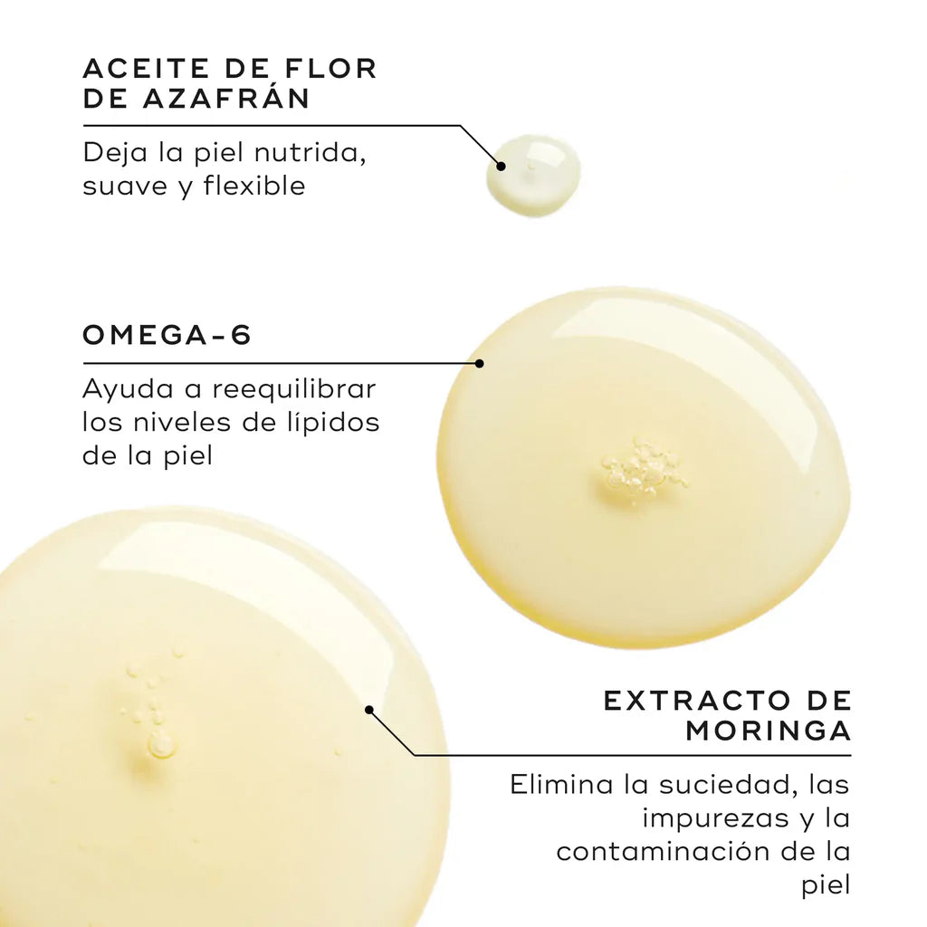 LIPID-BALANCE CLEANSING OIL™ Medik8