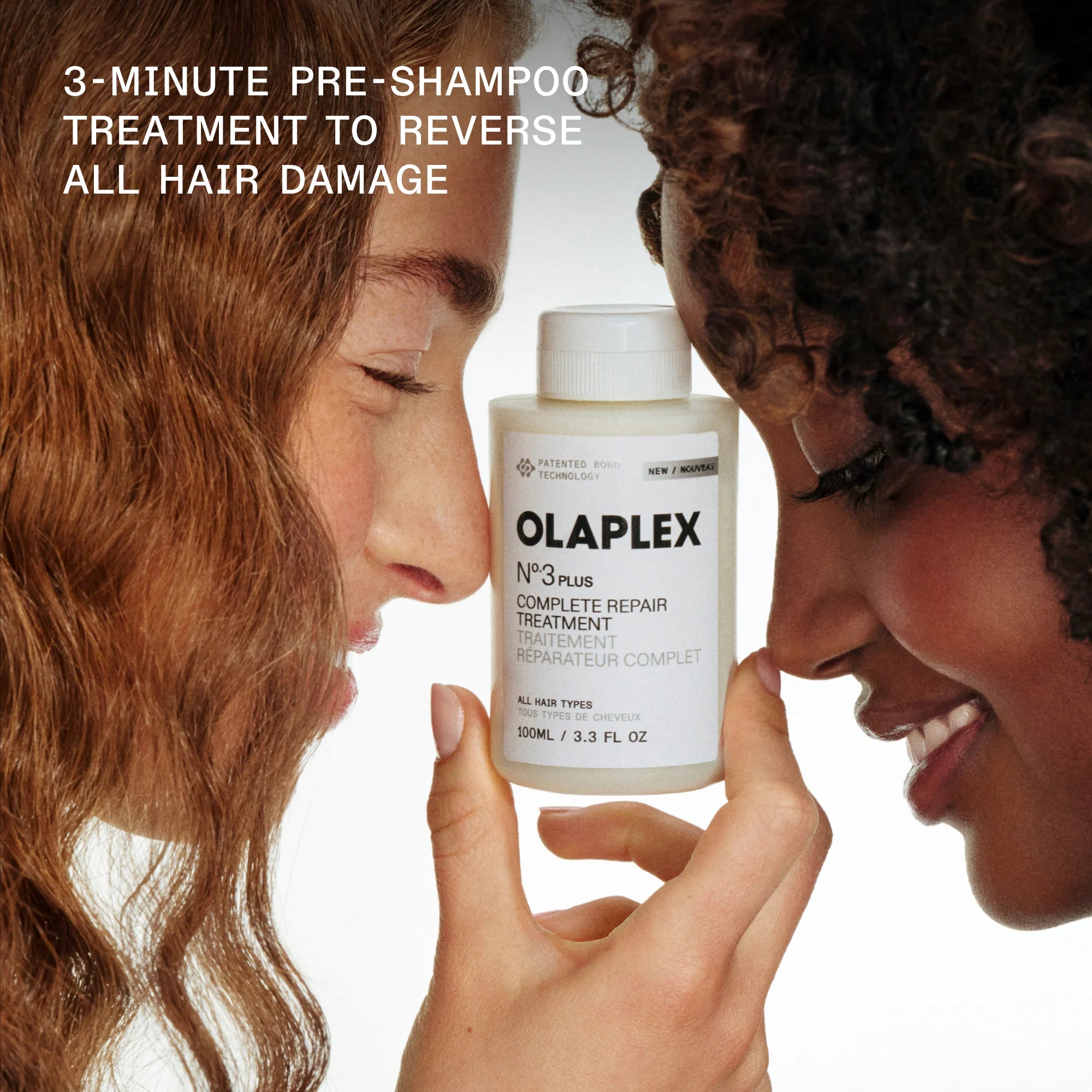 Olaplex N°3 PLUS 100ml