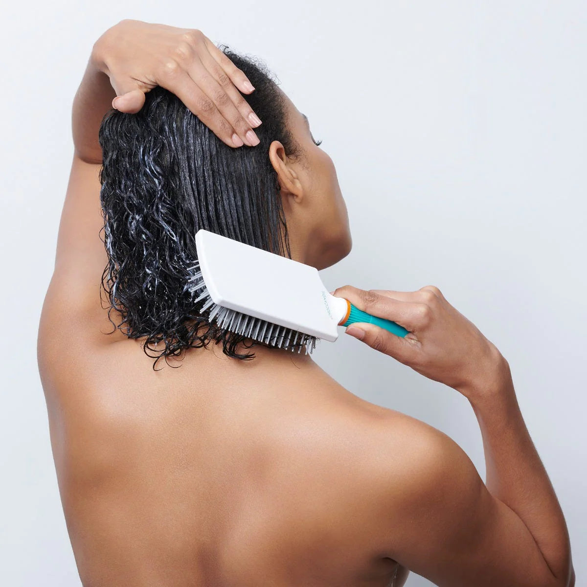 Moroccanoil Paddle (Plano de Ceramica)