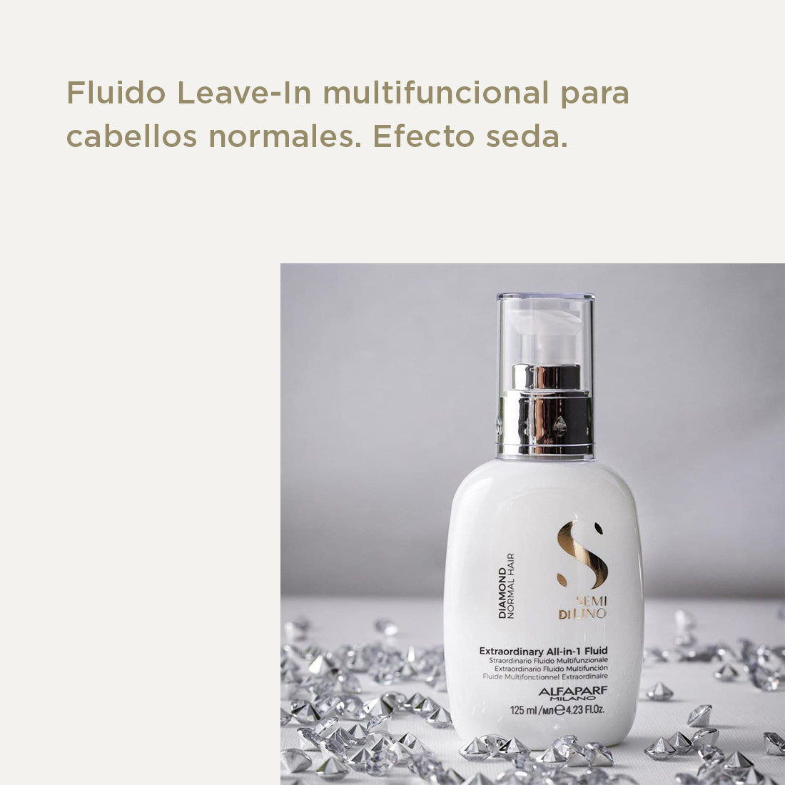 Alfaparf Diamond Extraordinary All-in-1 Fluid