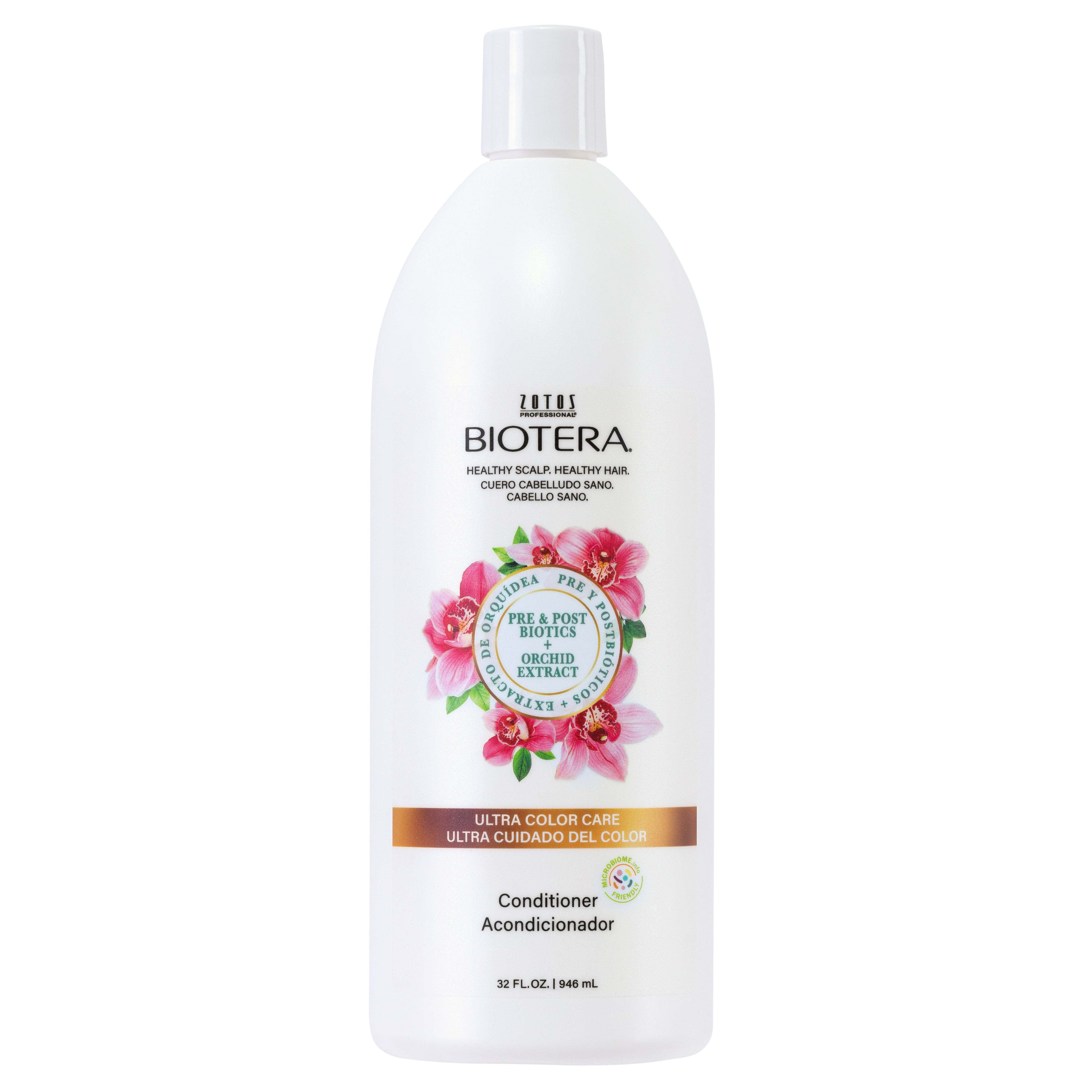 CONDITIONER ULTRA COLOR CARE 946ML BIOTERA