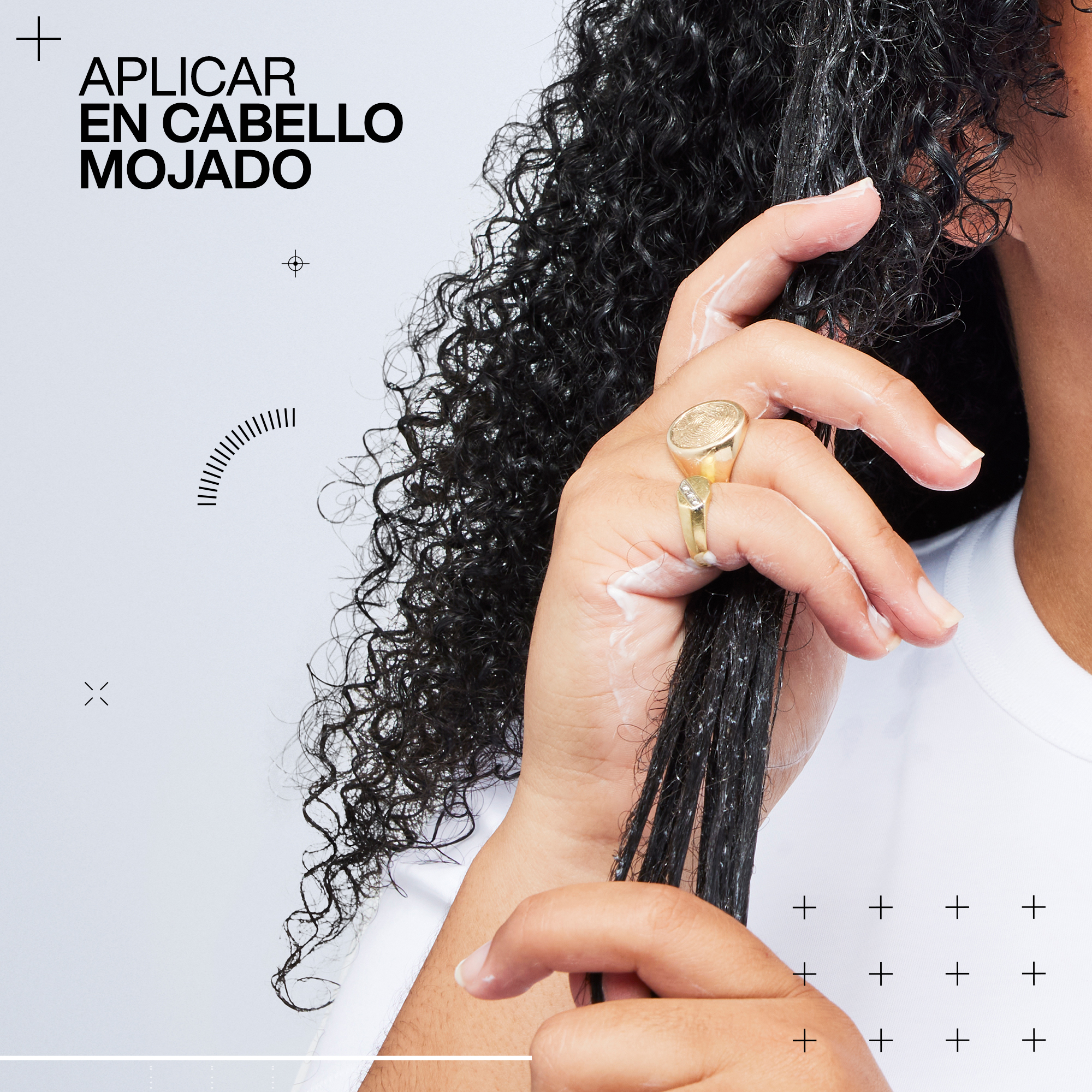 HYDRATING CURL CREAM 250ML REDKEN