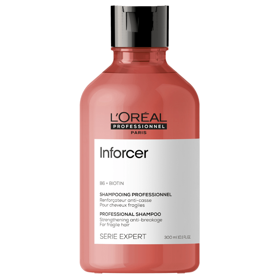 Shampoo Inforcer 300ml LP