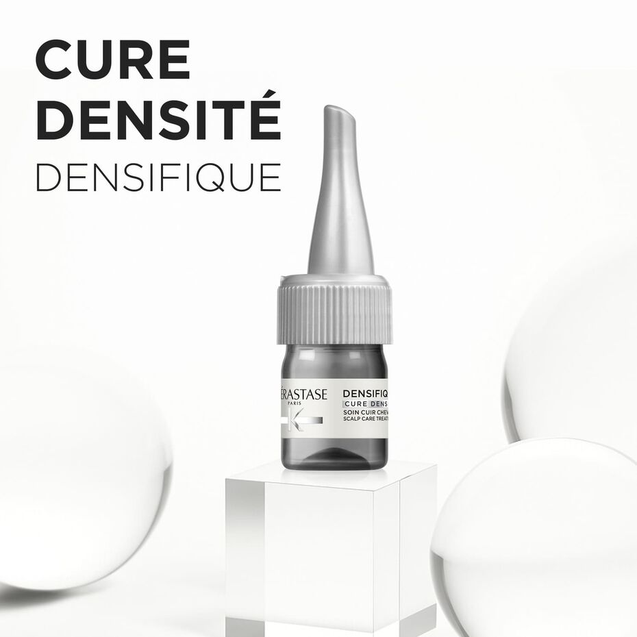 DENSIFIQUE CURE DENSITÉ X 10*6ML