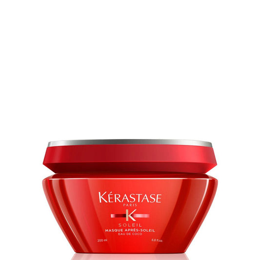 Mascarilla Soleil Con Protección UV 200ml