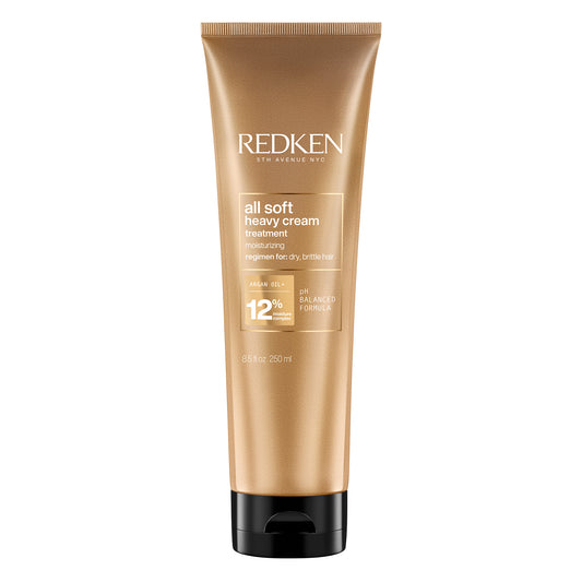 Mascarilla All Soft 250ml
