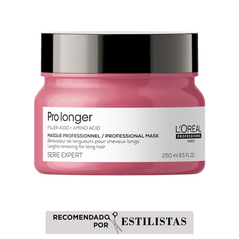 MASCARILLA PRO LONGER 250ML LP