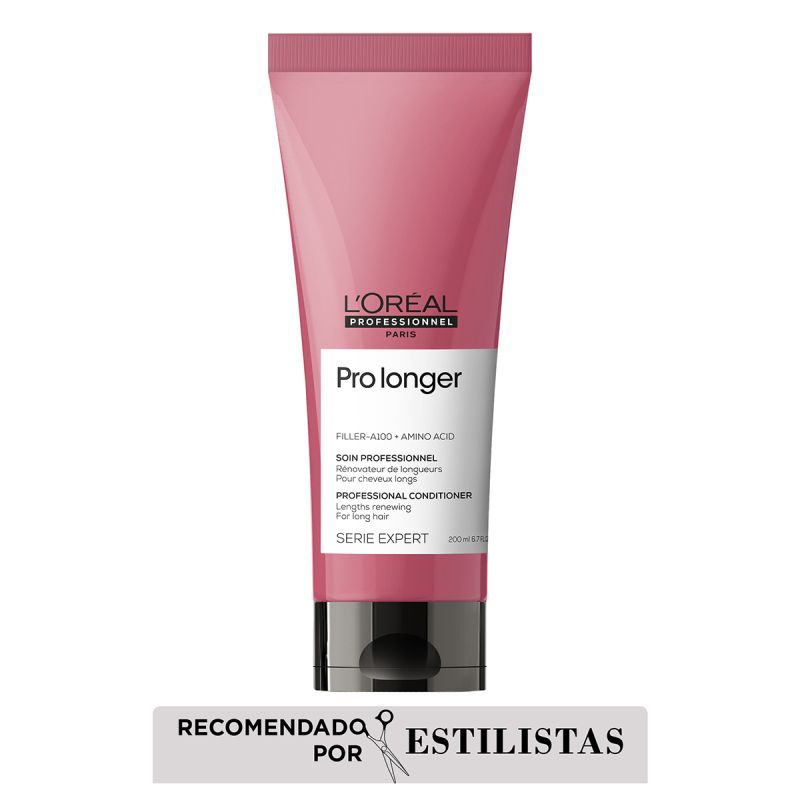 CONDITIONER PRO LONGER 200ML LP