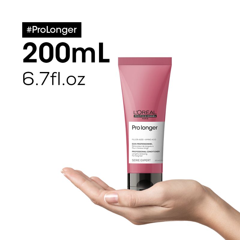CONDITIONER PRO LONGER 200ML LP