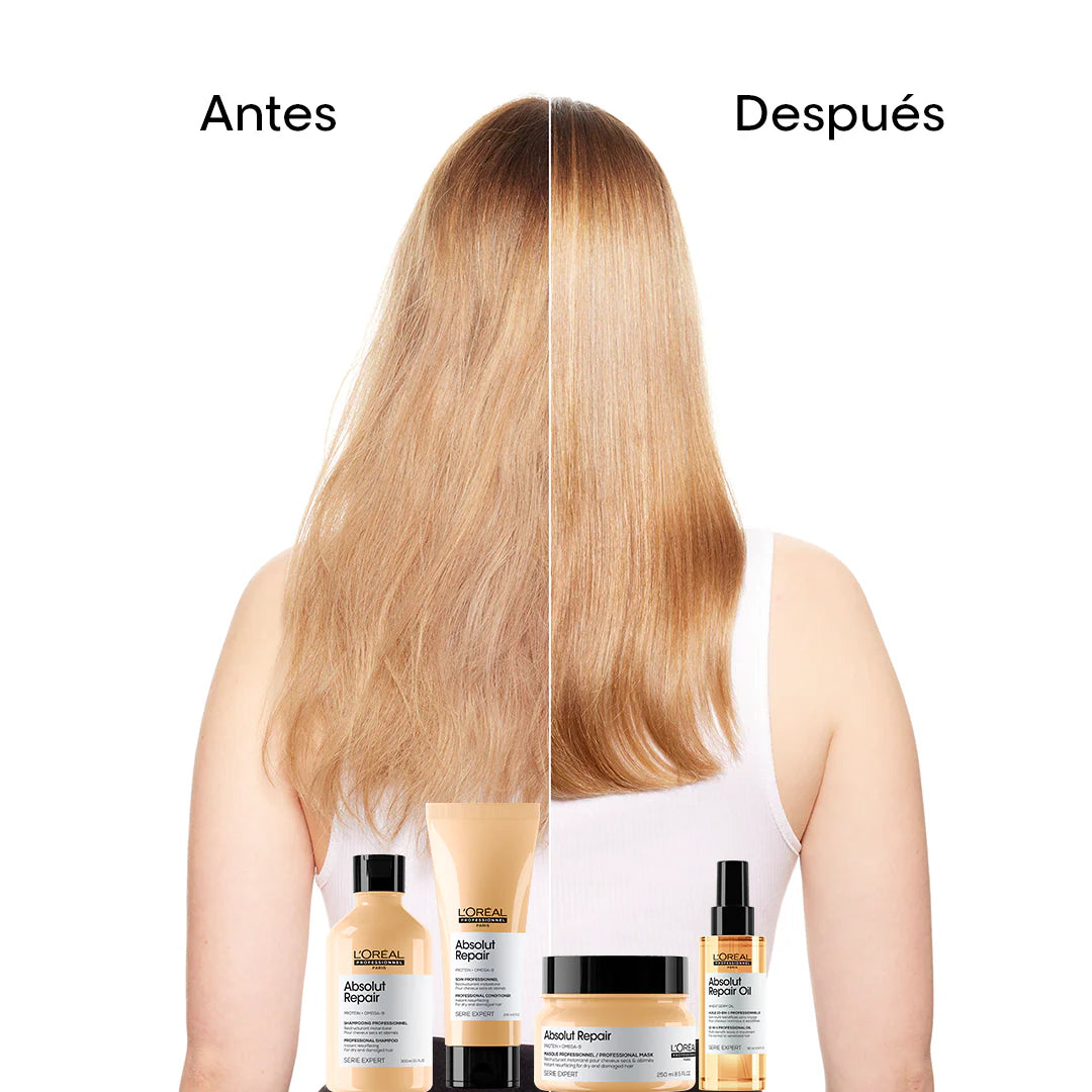 Shampoo Absolut Repair 300ml LP