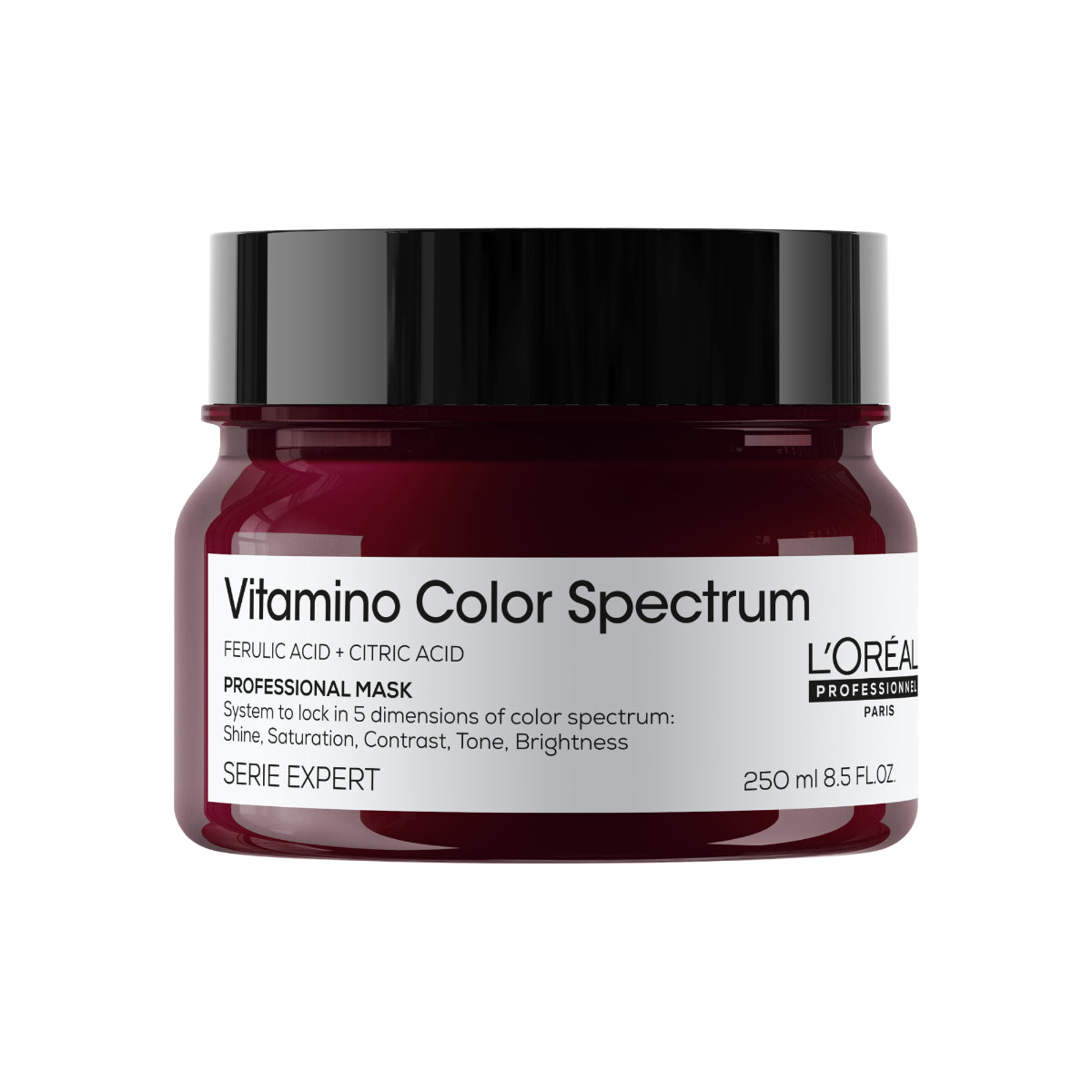 MASQUE VITAMINO COLOR SPECTRUM 200ML LP