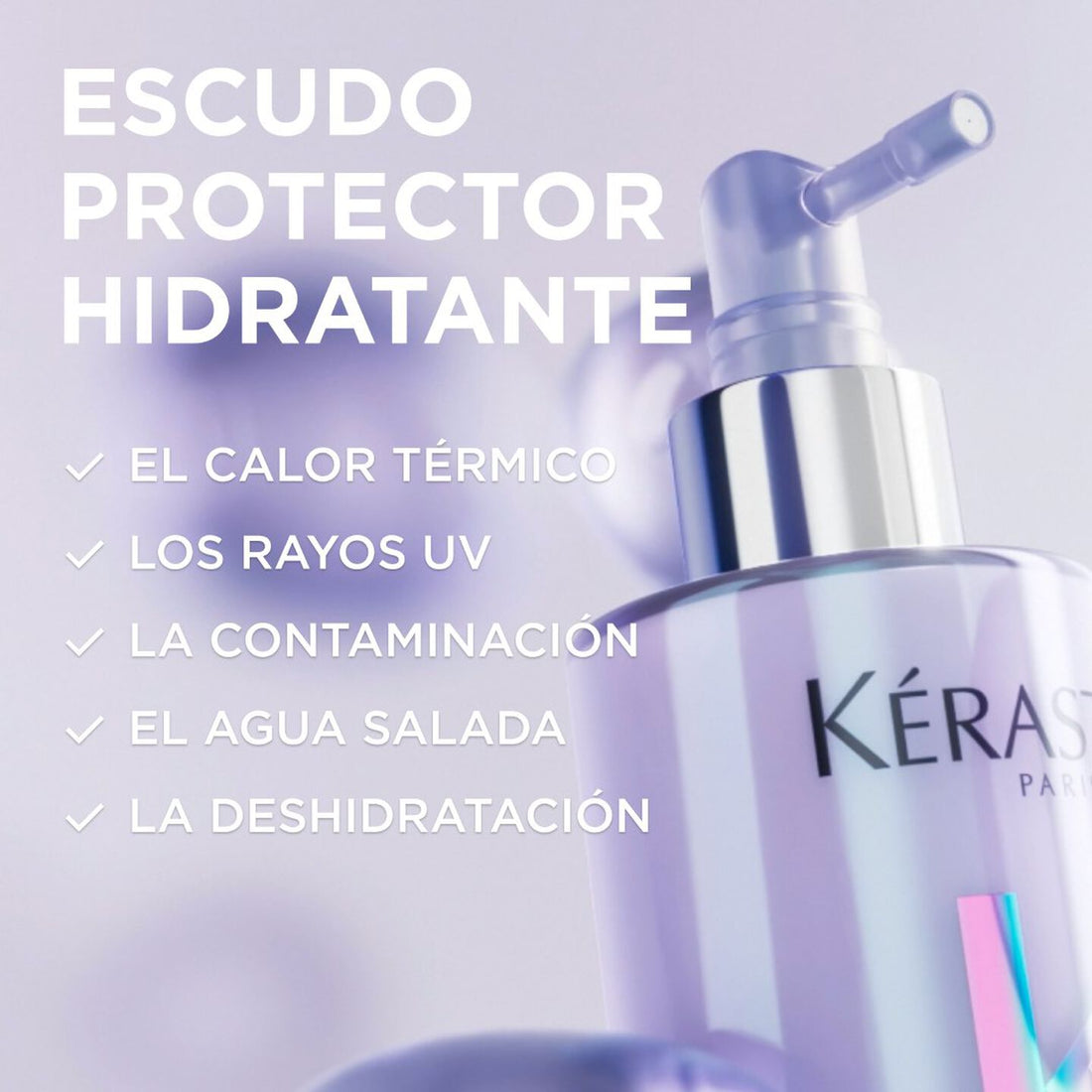BLOND GUARD 190ML BLOND ABSOLU