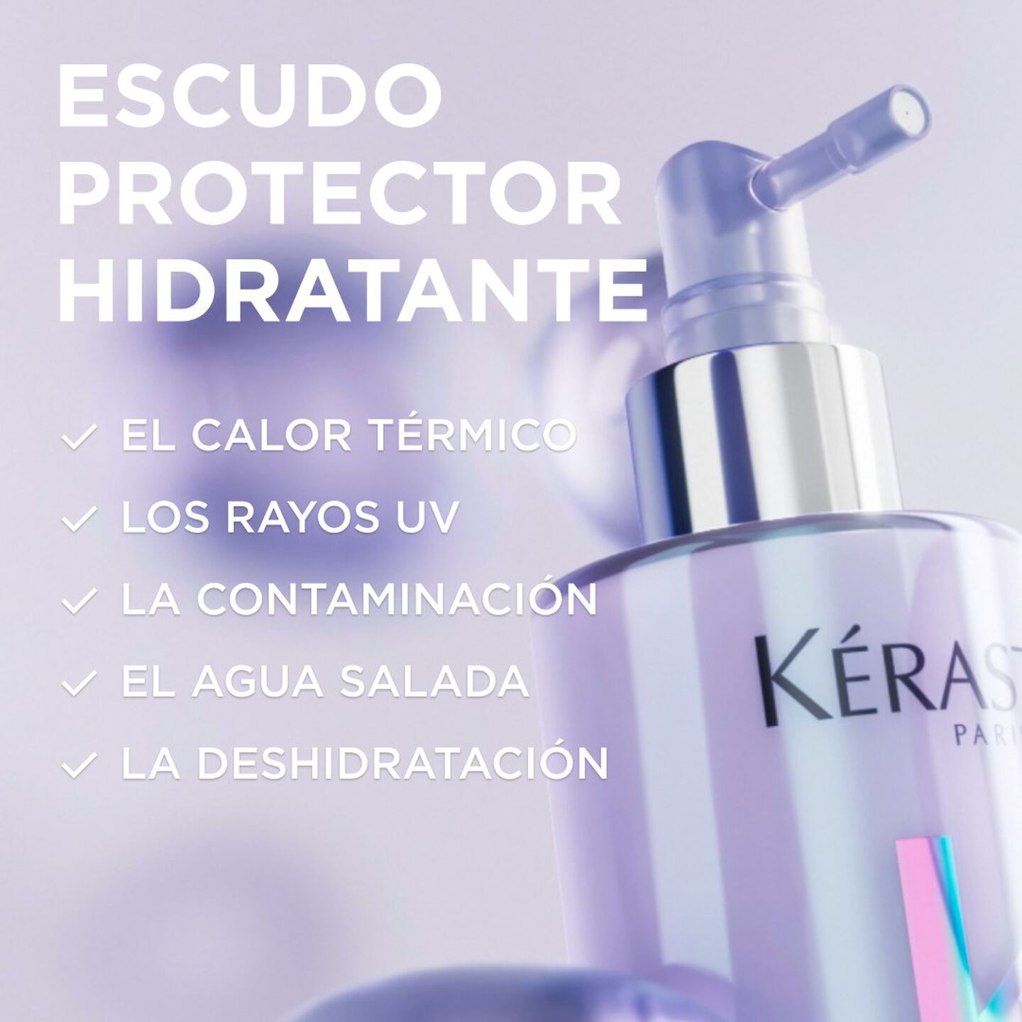 BLOND GUARD 190ML BLOND ABSOLU