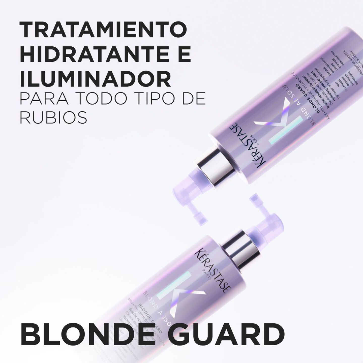 BLOND GUARD 190ML BLOND ABSOLU
