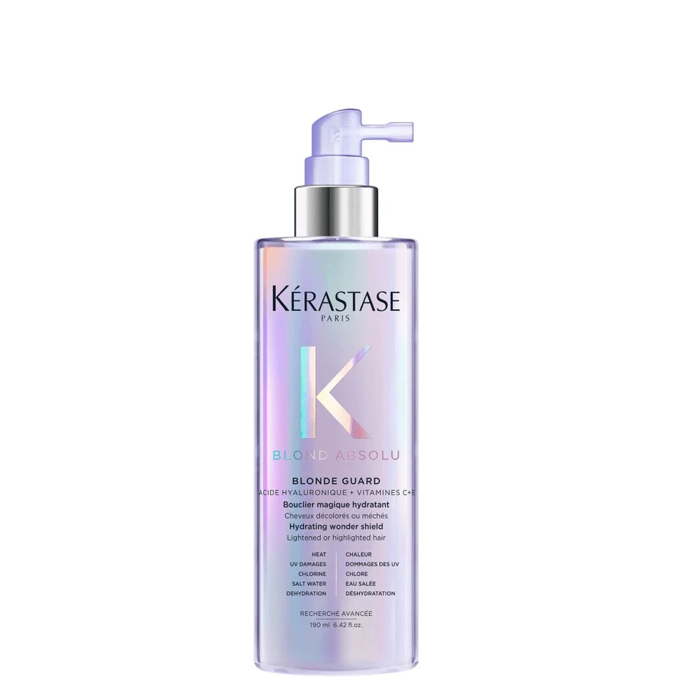 BLOND GUARD 190ML BLOND ABSOLU