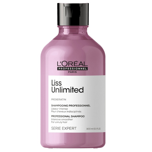 Shampoo Liss Unlimited 300ml LP