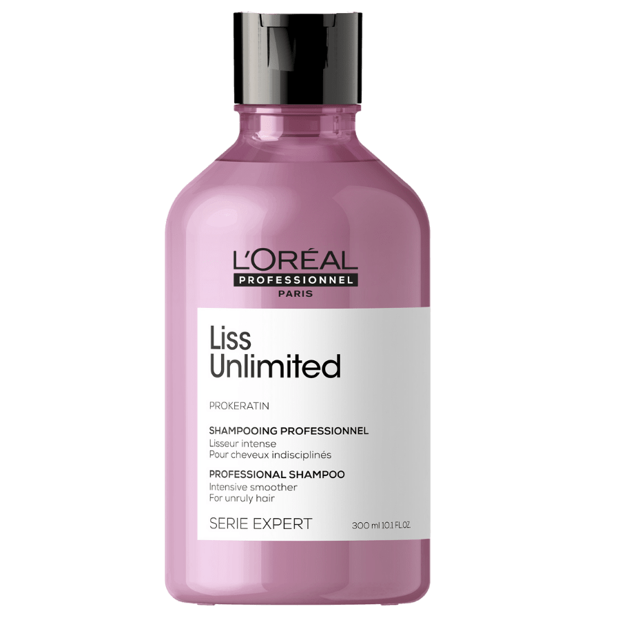 Shampoo Liss Unlimited 300ml LP