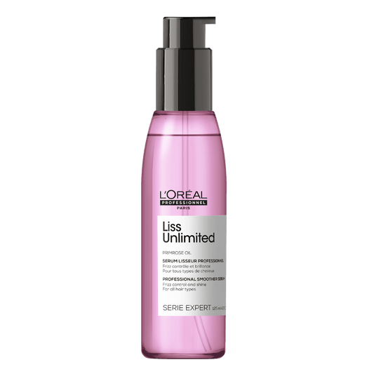 Serum Liss Unlimited 125ml LP