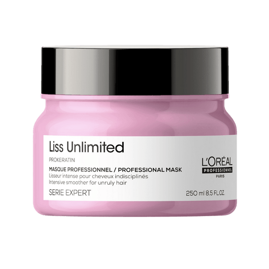 Masque Liss Unlimited 250ml LP