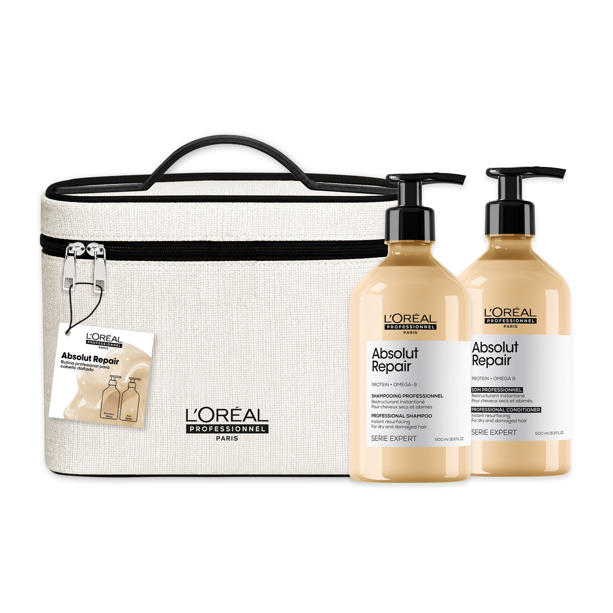 BIPACK XL ABSOLUT REPAIR (S+A)
